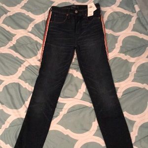 Jeans ankle. Brand new!